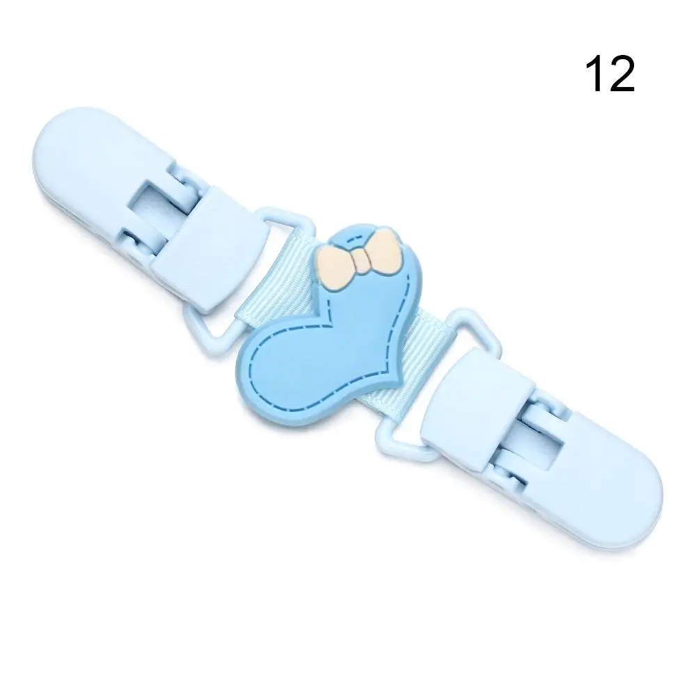 Polyester Baby Stroller Clip On Accessory