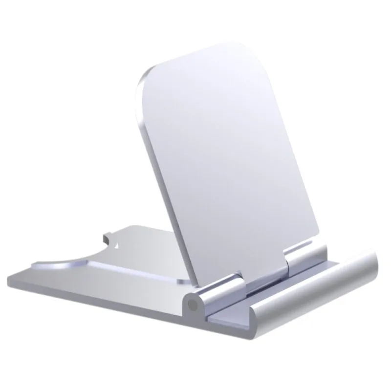 Universal Folding Desktop Stand Phone Holder Tablet Stand Phone Bracket Accessory
