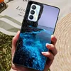 For Realme GT Master Edition Case Soft TPU Silicone Back Cover for Realme GT Master Phone Cases 6.43" Protective Fashion Coque 2