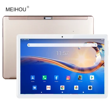 

2020 10 inch tablet Android 9.0 2 GB RAM 32GB ROM 1280x800 IPS Large Screen Tablet WiFi Bluetooth Media Pad+64GB Memory card