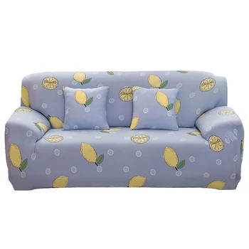 

Sofa Cover Floral Sofa Cover Suitable For Four Seasons Living Room Furniture Protective Cover Flexible Sofa Cover