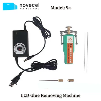 

Novecel 9+ 2 In 1 LCD Screen OCA LOCA Glue Remover Phone Screen Cutting Machine for Phone Screen Repair