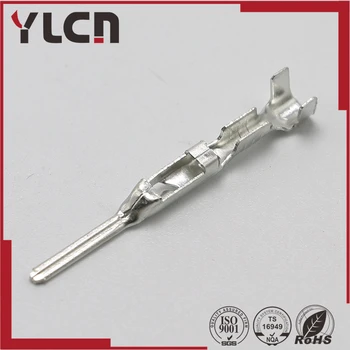 

High quality 1.5 series wire terminal Crimp terminal auto electrical connector male terminal
