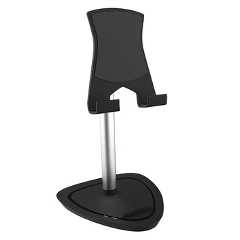

Adjustable Desktop Cell Phone Tablet Holder Mobile Desk Mount Phone Holder Stand Tablet Support