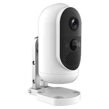 

1080P IP Camera Wifi Outdoor Waterproof Wireless Home Security Camera Rechargeable Battery Surveillance Camera Phone APP Remote