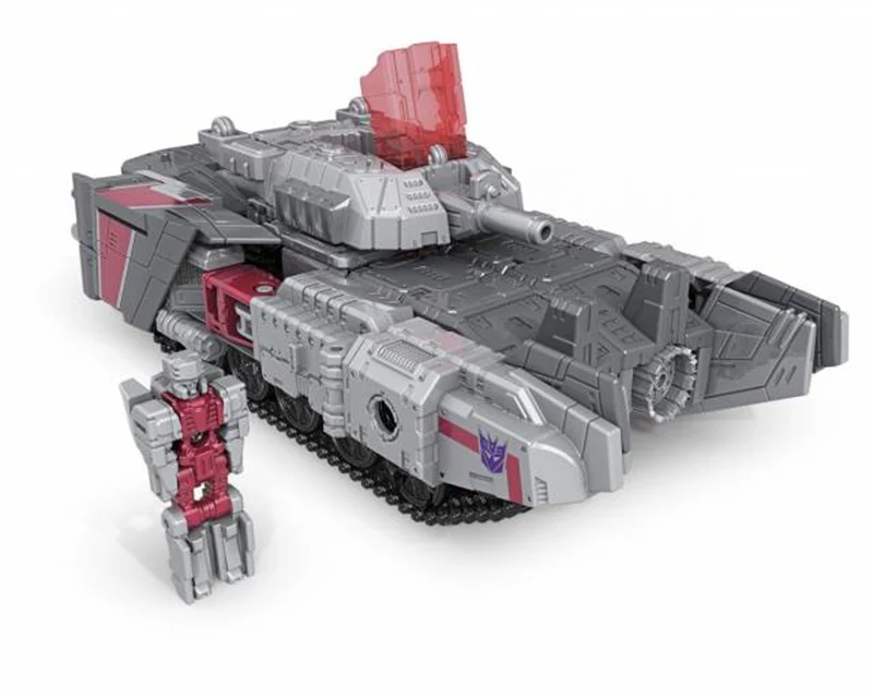 Hasbro, детская игрушка, робот-трансформер, игрушка, титановая война, класс Voyager, Оптимус Прайм, Мегатрон, фигурка, модель, игрушки для мальчиков