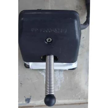 

Sliding door limit iron, limit switch accessories