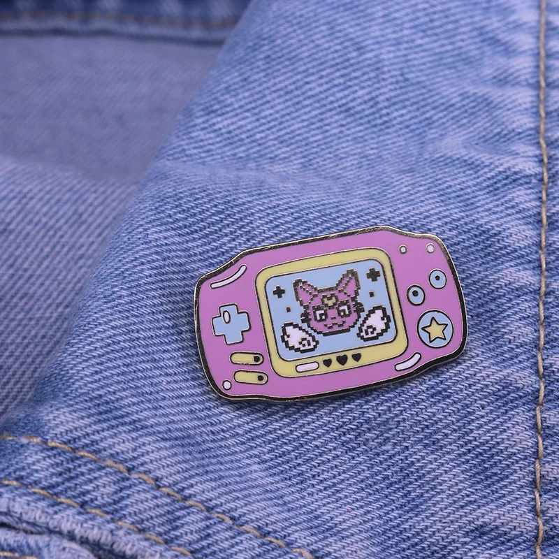 Kawaii Gameboy Advance (2)