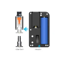 Electronic Cigarettes