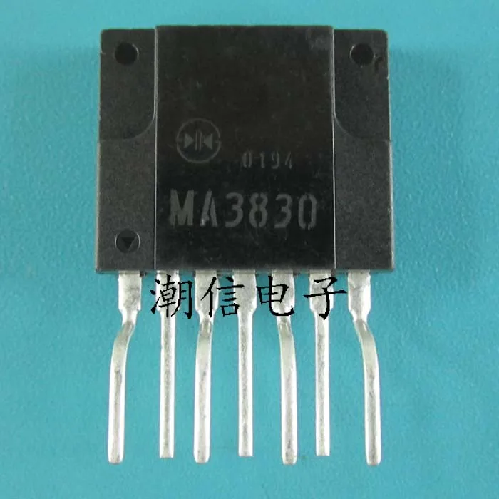 MA3830 ZIP-7
