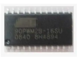 (100% новый) AT90PWM2B-16SU AT90PWM2B