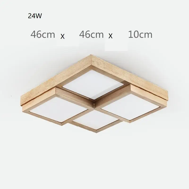 Винтажный лампада Deckenleuchte Домашний Светильник ing Plafoniera для Led Lampara Techo, светильник для гостиной, потолочный светильник