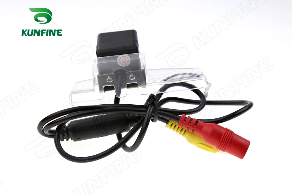 Car Rear View Camera for Mazda RX-8 A (5)