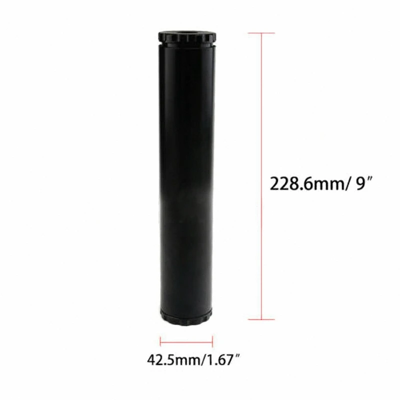 14Pcs 9 inch Car Fuel Filter D Cell Cups for NAPA 4003 WIX24003 1/2-28 5/8-24