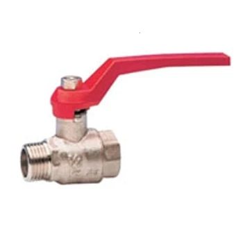 

VALVOLA SFERA MF 1"1/4 AGLAIA 02576 [AGLAIA ]