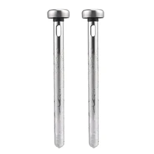 2 шт./компл. Нержавеющая сталь пивная палочка охладитель для пива виски охладитель вина охлаждающий стержень бар лед на палочке кухня с посудой для бара инструменты