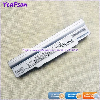 

Yeapson 10.8V 6800mAh Genuine CF-VZSU90JS CF-VZSU90R CF-VZSU90Y Laptop Battery For Panasonic CF-LX3 CF-LX4 CF-LX5 CF-LX6