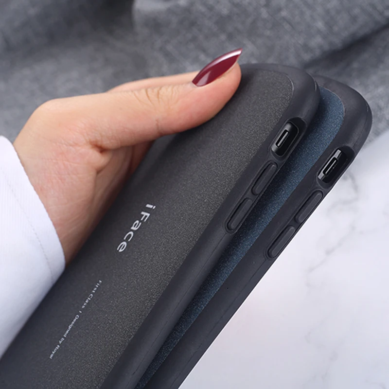 iface iphone 12 pro max
