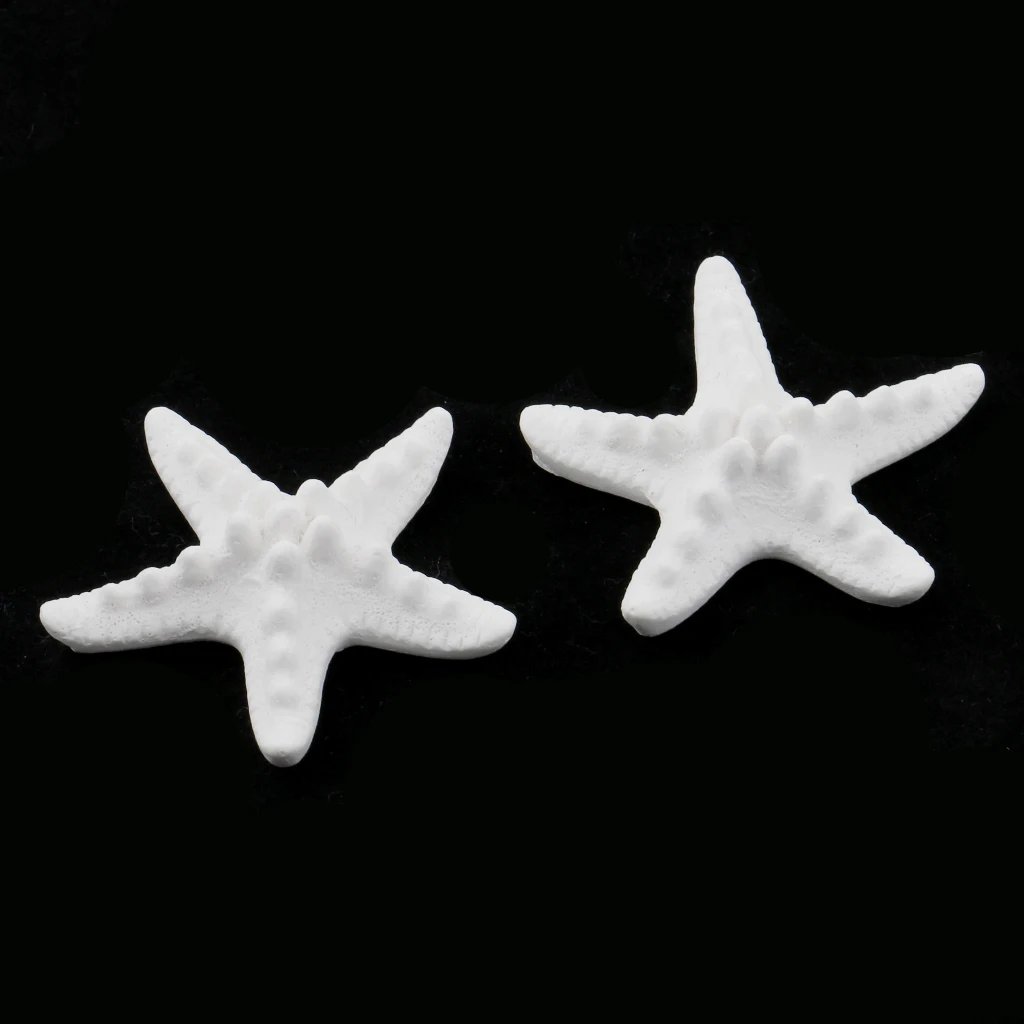 2XSeastar Aroma Fragrance Stone DIY Essential Oil Diffuser for Home Decor