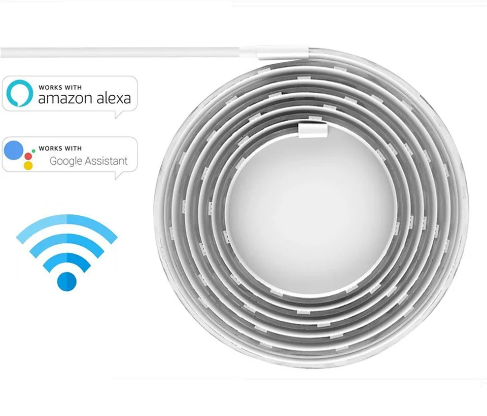 Yeelight Smart Home Integration