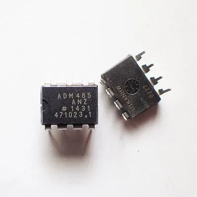10 шт./лот ADM485ANZ ADM485JN ADM485JNZ DIP-8 ADM485 485ANZ ADM485AN 485 новый оригинальный | Обустройство дома