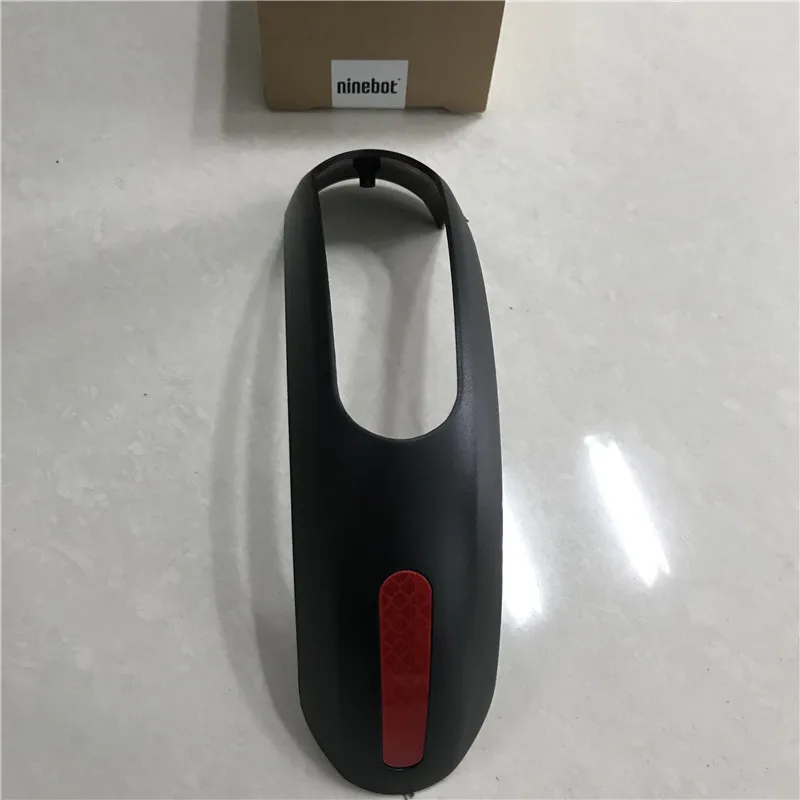 Оригинальное заднее крыло для Ninebot KickScooter ES2 ES4 умный электрический скутер легкий