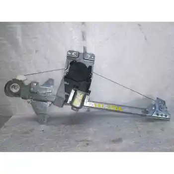 

WITHOUT REF. REAR WINDOW LEFT PEUGEOT 307 BREAK/SW (S1)