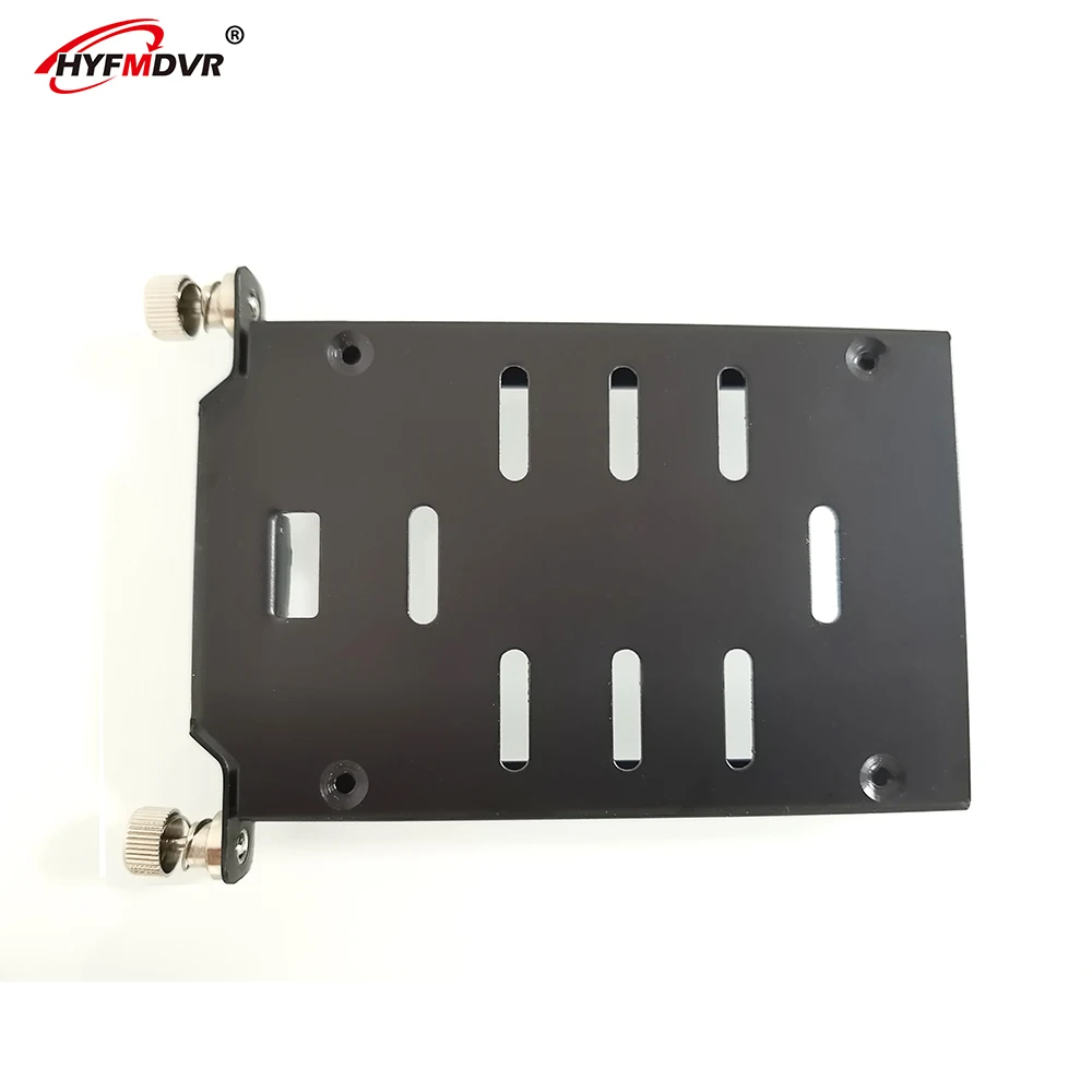 HYFMDVR spot Автомобильный антивибрационный Встроенный с замком жесткий диск выдвижной ящик