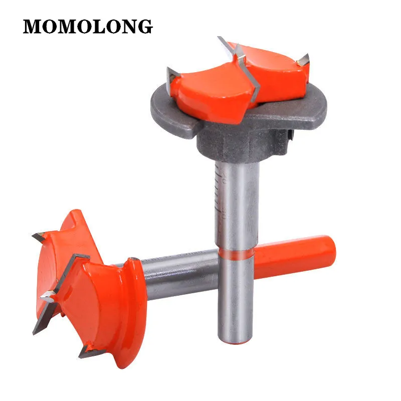 35mm Adjustable Carbide Drill Bits Woodworking Hole Saw For Power Tools Forstner Drill Bit Tungsten Carbide Wood Cutter Tools forstner drill bit adjustable carbide drilling with adjustment plate 15 30mm for power tools woodworking hole saw wood drill bit