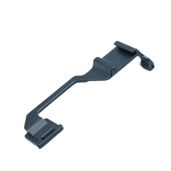 

Cold Shoe Relocation Plate for Sony A6300/A6400 Camera Quick Release Cold Shoe Plate to Mount Microphone