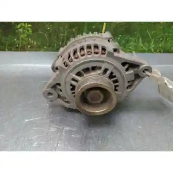 

ALTERNATOR NISSAN FIRST SALOON CAR (P12)