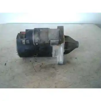 

1195248 ENGINE STARTER HYUNDAI I10