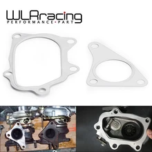 VR - 5 шт./лот для SUBARU TOYOTA EJ20 EJ25 TD04L TD05H TD04 TD05 турбо прокладки вниз труба коллектор прокладка комплект VR - 5 шт./лот для SUBARU TOYOTA EJ20 EJ25 TD04L TD05H TD04 TD05 турбо прокладки вниз труба коллектор прокладка комплект