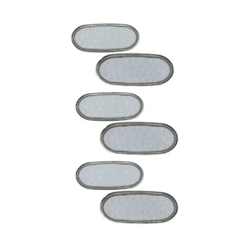 

Suitable For Spint Sprinter W906 Side indicator For CRAFTER Turn signal light Car lights decoration