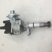 SherryBerg новая точка дистрибьютора Md169418 T3T65675 для Daewo Mitsubishi M18 V8 вилочный погрузчик Dist