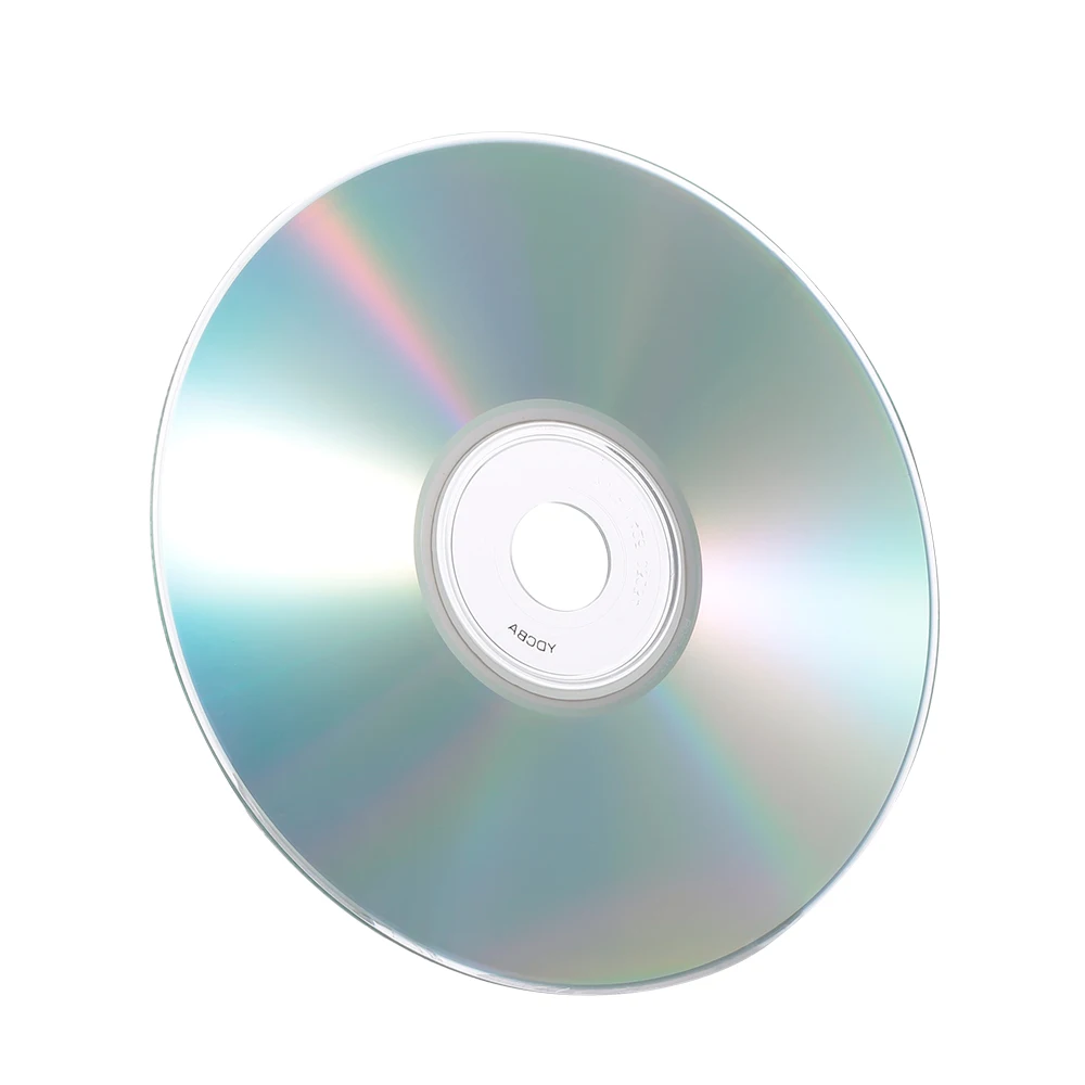 10 pz DVD-R 4.7G disco vuoto musica Video disco DVD 16X per dati e Video  garantisce la stabilità di registrazione del contenuto - AliExpress