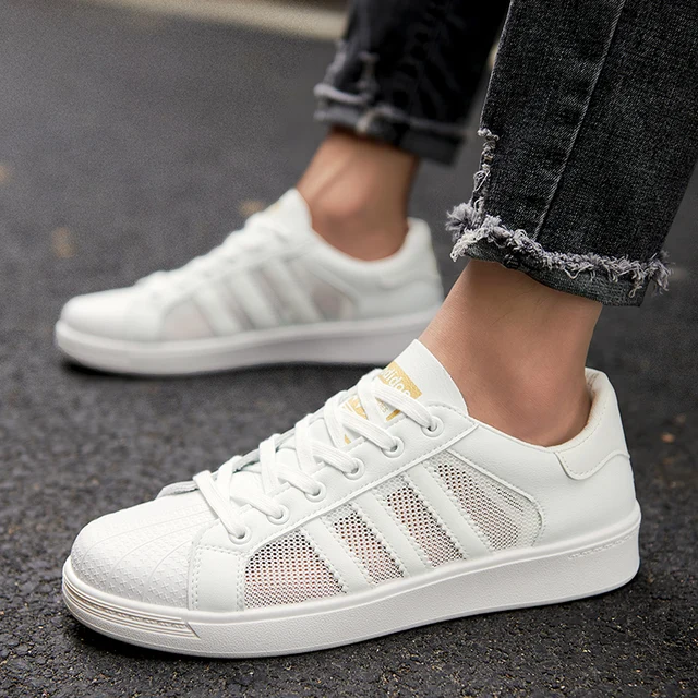 Kevin Summer Outdoor Sports Sneakers - Image 4