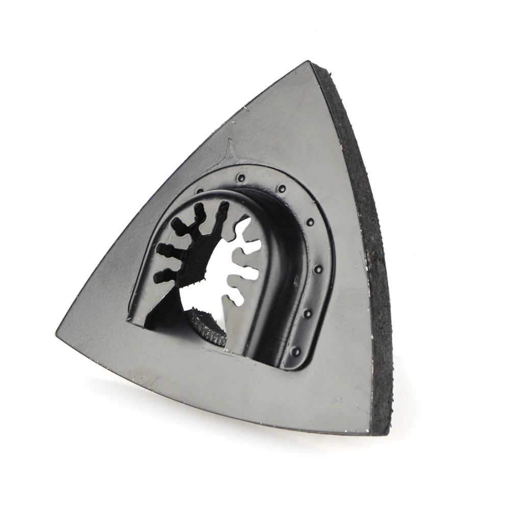 Triangular Sanding Pad Multi function Triangular Oscillating Tool