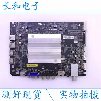 

Logic circuit board motherboard Test Good L48m3-aa A Main Board Dktv-e-55-928-ae-20150129 Three Stars Screen Mi48tv