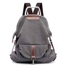 Высокое качество унисекс рюкзак крафт-бумага Студенческая школьная сумка Многофункциональный Большой Вместительный рюкзак для отдыха