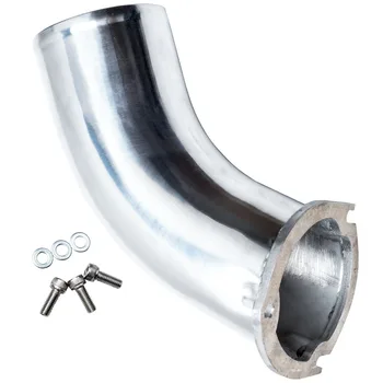 

Turbo Air Intake Elbow for Chevrolet Silverado 2001-2004 2500 3500 6.6L V8