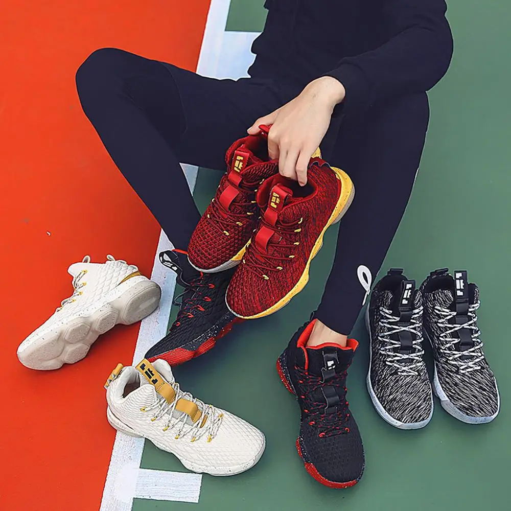 

basketball shoes sneakers men jordan culture indoor high retro kids femme shoe zapatillas para hombre bambas 2019 harden