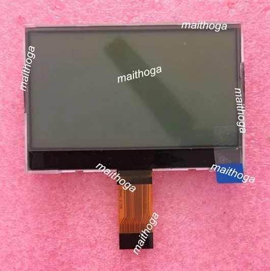 20PIN COG 12864 ЖК дисплей ST7567A с голубой/белой подсветкой|lcd module display|lcd vgalcd character |
