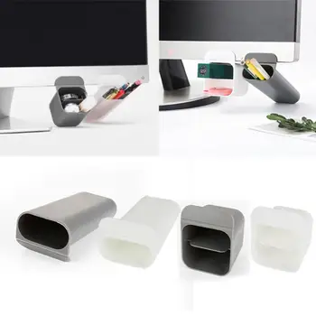 

Display Screen 2 Styles Pen Container Pen Holders Desk Container Multipurpose Home Decor Desktop Containers Simple Design