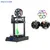 ORTUR4-V2-10M Новейший Ortur 3d принтер двухосевой линейный направляющий принтер 3D Съемная Углеродистая стальная пластина, печать с отключением питания - Цвет: ORTUR4-V2-10M