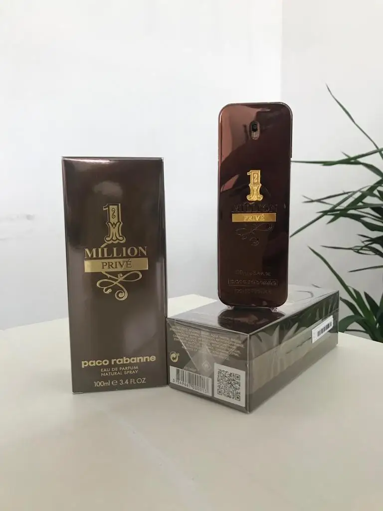one million prive 100ml