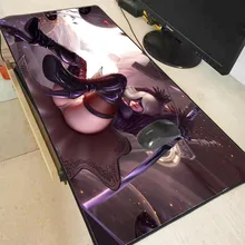 Mairuige NieR Automata Padmouse To Mouse Big Notbook Computer Lock Edge Mousepad Sexy Gaming Mouse Pads Gamer Keyboard Mouse Mat dota mouse pads 900x400x3mm high quality pad to mouse notbook computer mousepad best gaming padmouse gamer to keyboard mouse mat