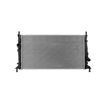 

Radiator охлаждения16мм \ Mazda 3 Ford Focus II C-Max 1.4-2.0 03 SAKURA 33011027