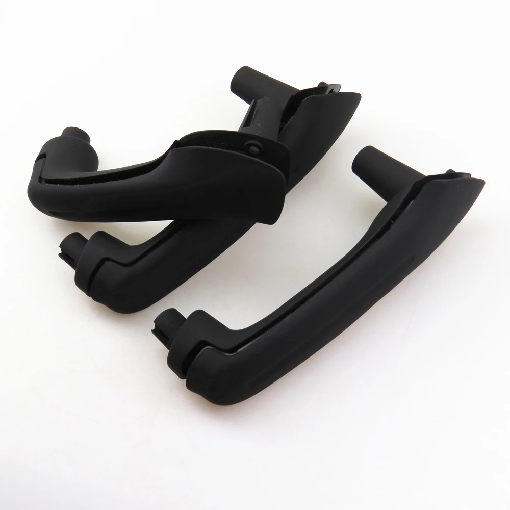 READXT Автомобильный Интерьер Передняя Задняя дверь захват ручки наборы Аксессуары