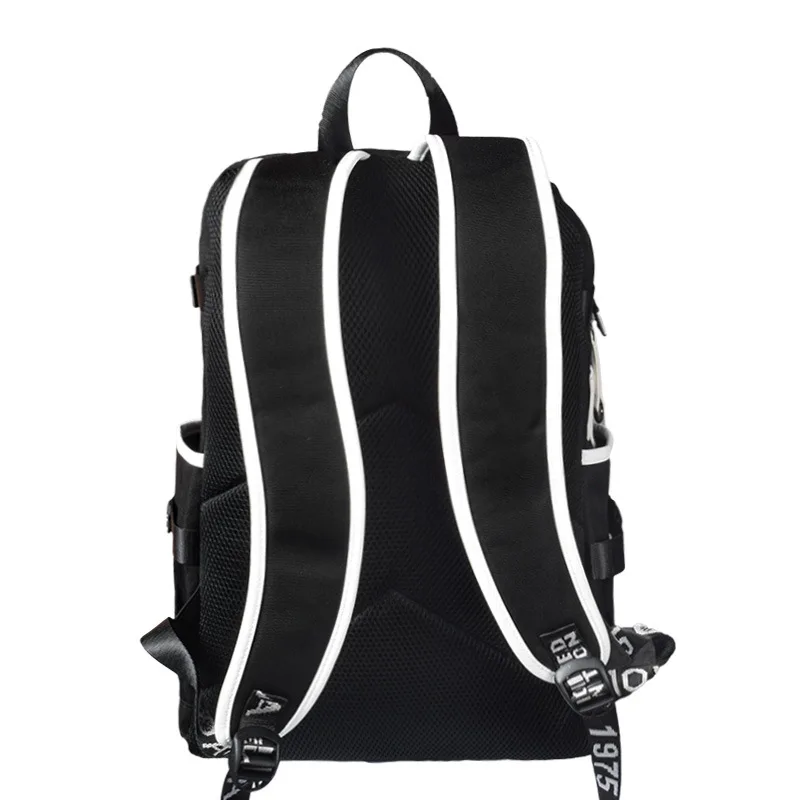 Американская загадочная электронная музыка DJ хлопок конфеты Marshmello школьная сумка рюкзак ночник для мужчин и женщин холщовый мешок